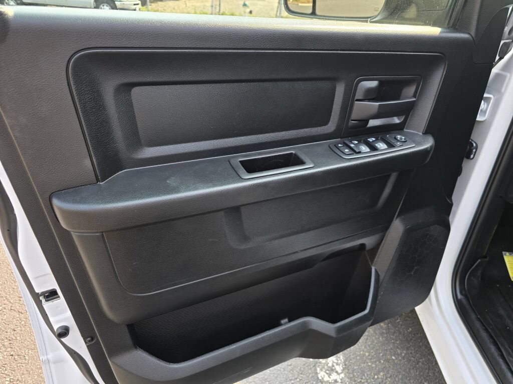 Used 2018 RAM 1500 Tradesman w/ Protection Group AWD/4WD image 16
