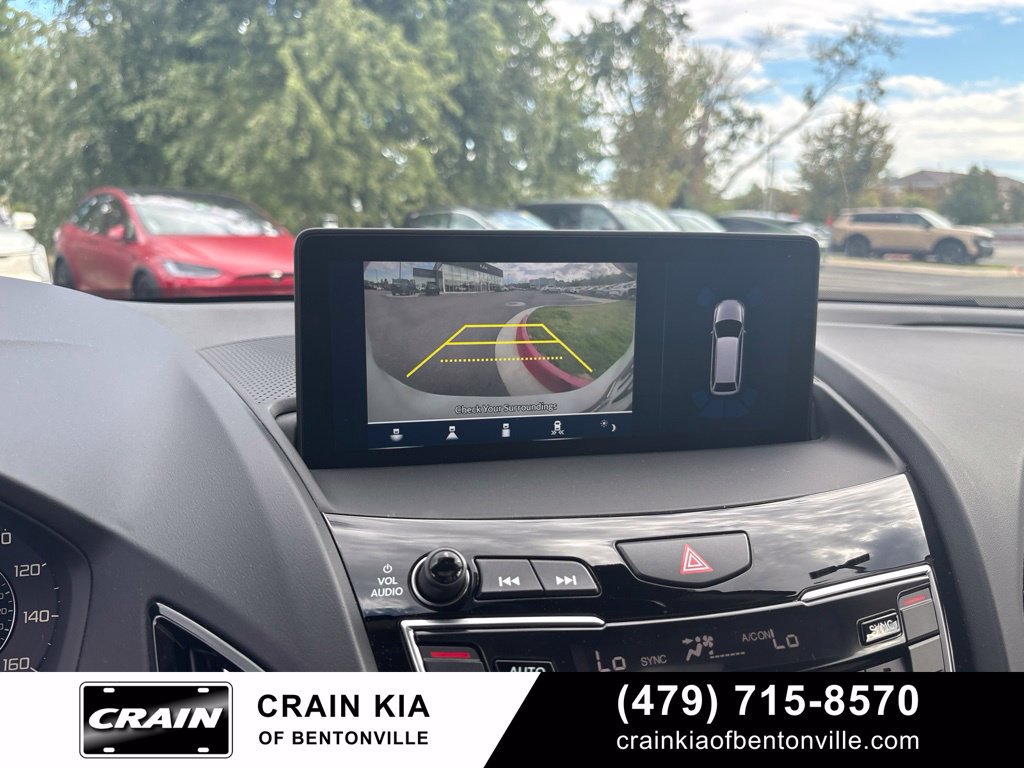 Used 2022 Acura RDX w/ Technology Package AWD/4WD image 18