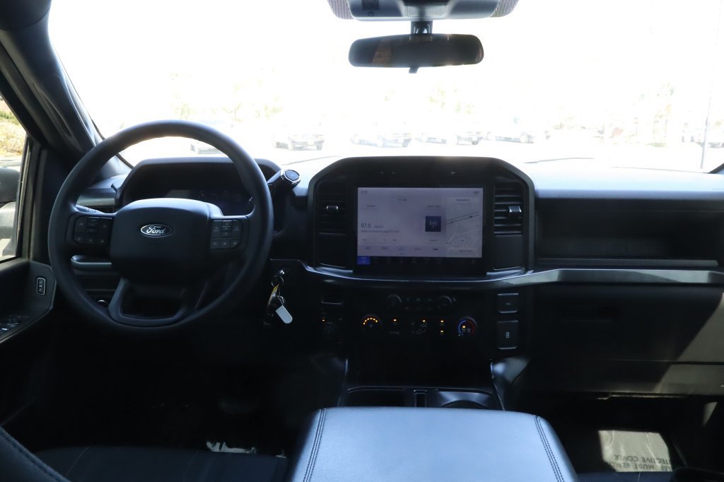 Used 2024 Ford F150 STX AWD/4WD image 27