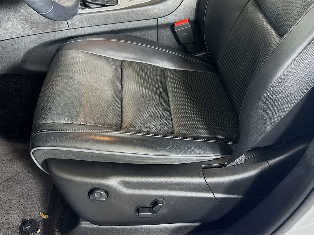 Used 2019 Jeep Grand Cherokee Summit w/ Platinum Series Group image 20