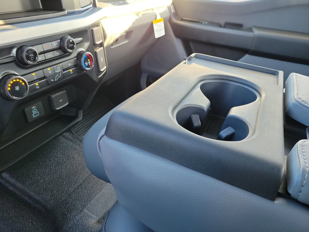 New 2026 Ford F250 XL w/ FX4 Off-Road Package image 29