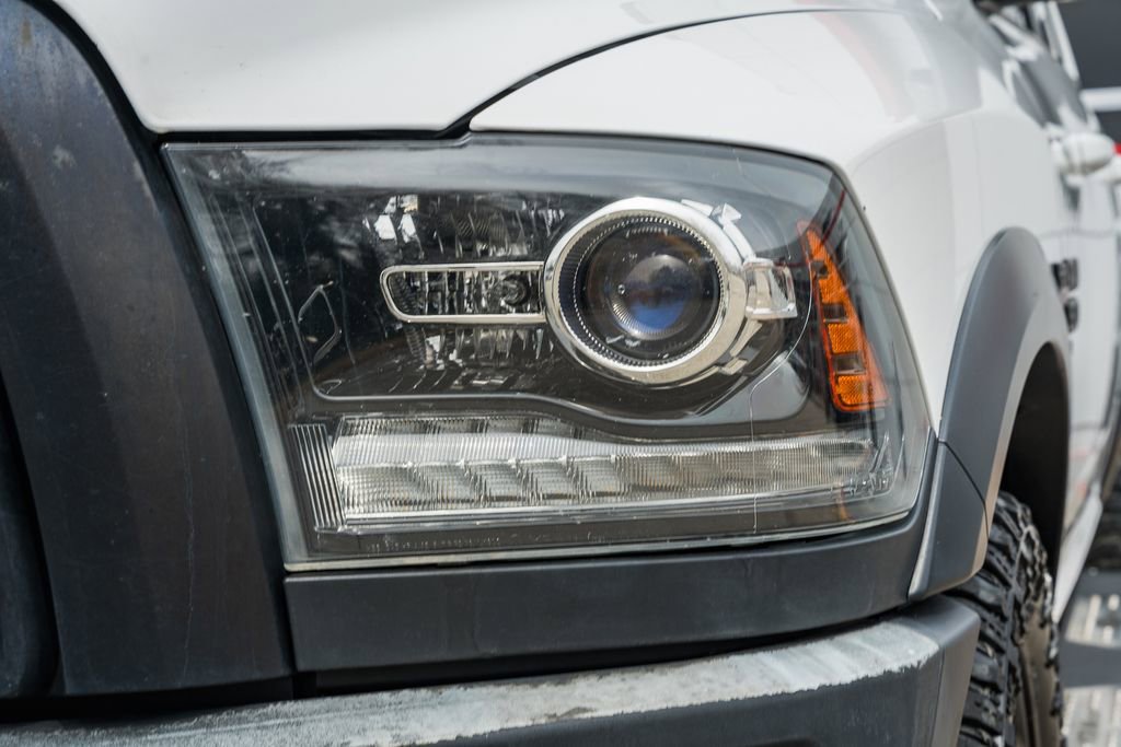 Used 2019 RAM 1500 Classic Warlock image 14