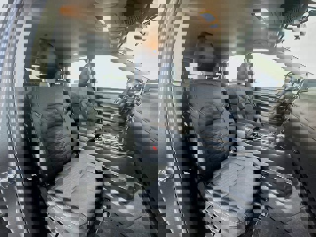 Certified 2025 Nissan Pathfinder SV image 26