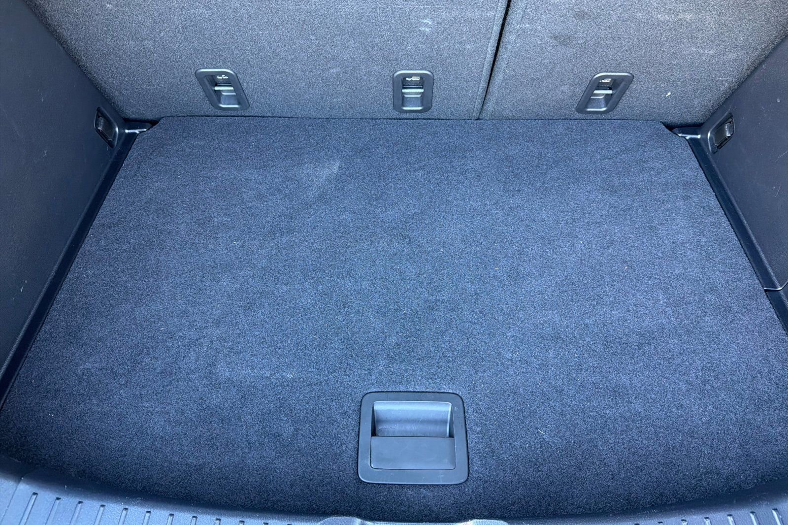 Certified 2021 MAZDA CX-3 Sport image 15