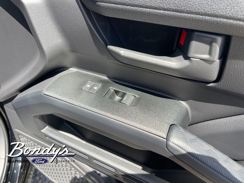 Used 2025 Toyota 4Runner TRD Sport Premium RWD image 20