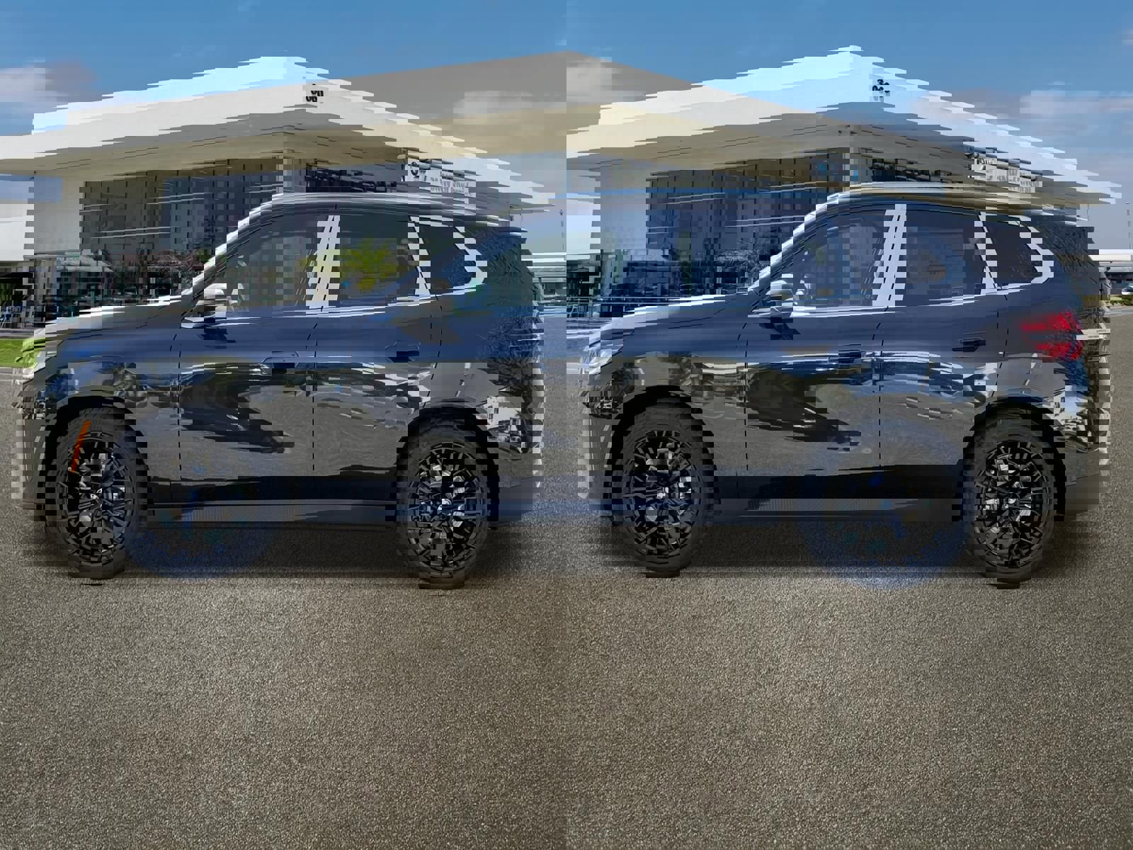 New 2026 BMW X3 xDrive30 image 6