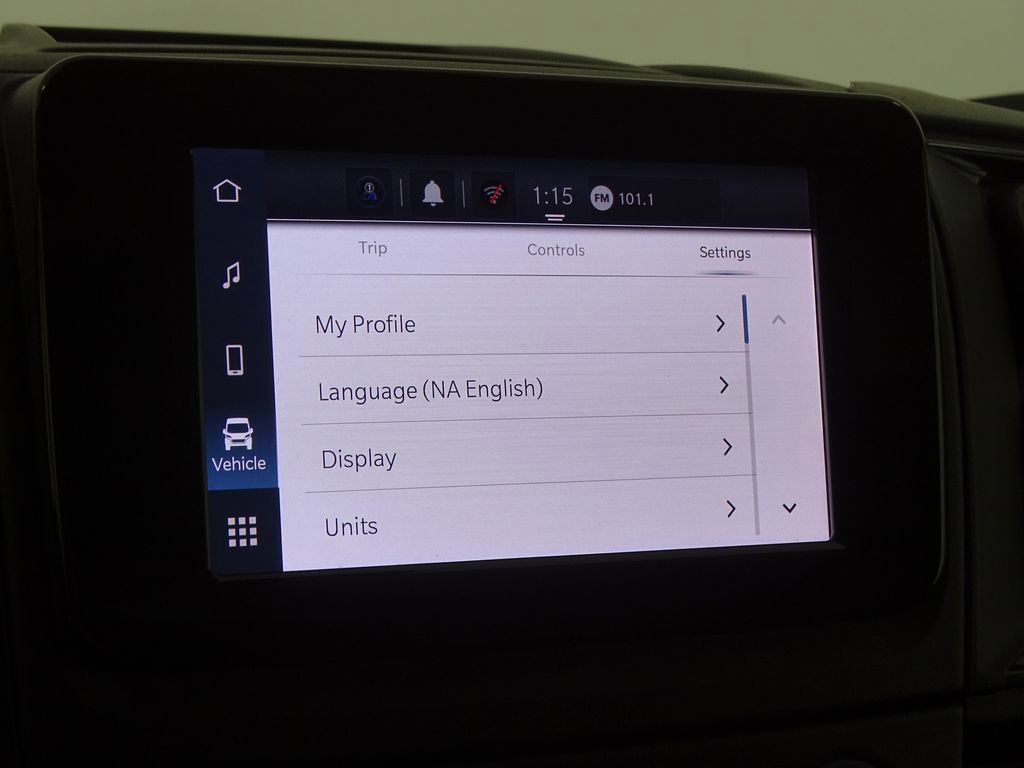 Used 2023 RAM ProMaster 1500 w/ Premium Appearance Group image 29