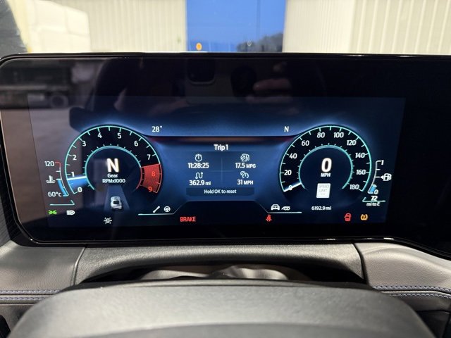 Used 2024 Ford Mustang Dark Horse image 16