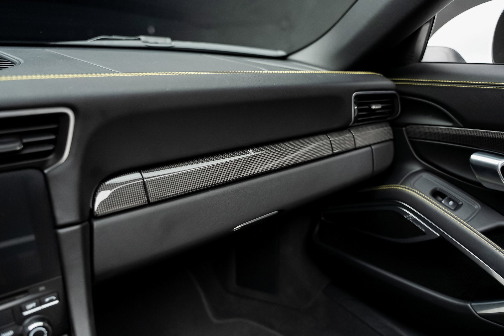 Used 2019 Porsche 911 Targa 4S image 58