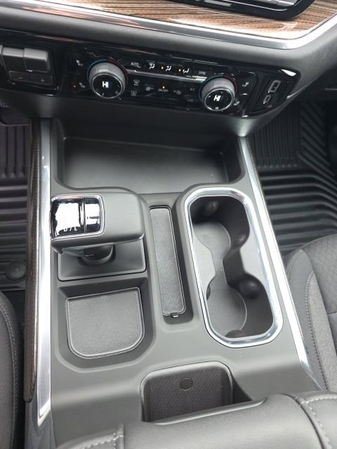 New 2025 Chevrolet Silverado 1500 RST w/ Convenience Package II image 23