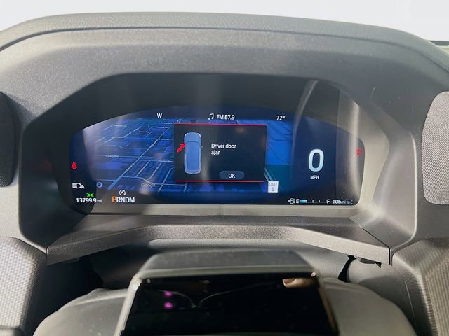 Used 2025 Ford Explorer ST image 14