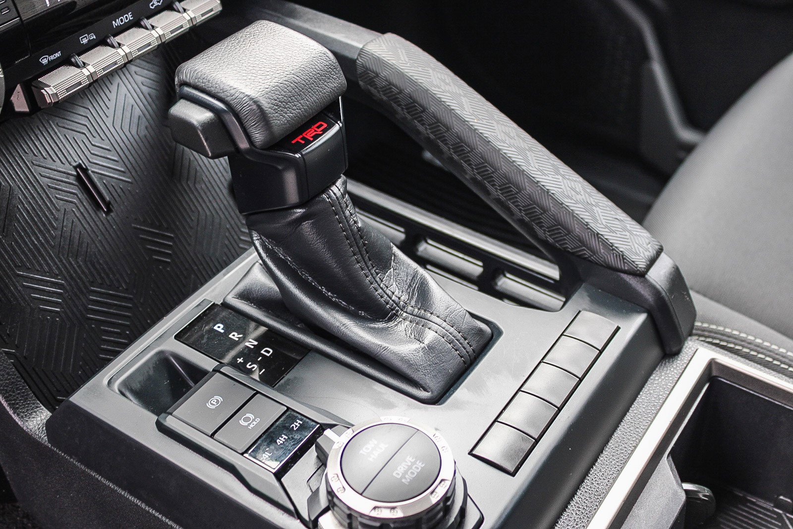 Used 2024 Toyota Tacoma TRD Sport image 20