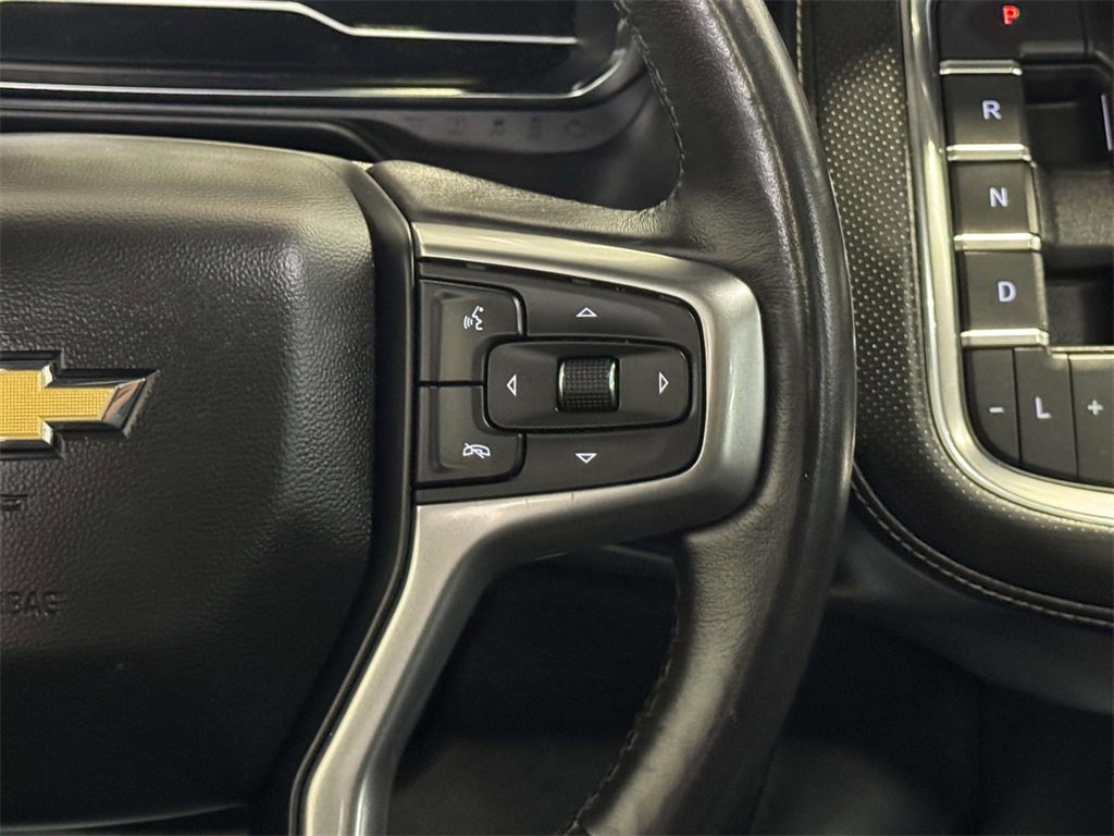 Used 2023 Chevrolet Tahoe Premier image 29