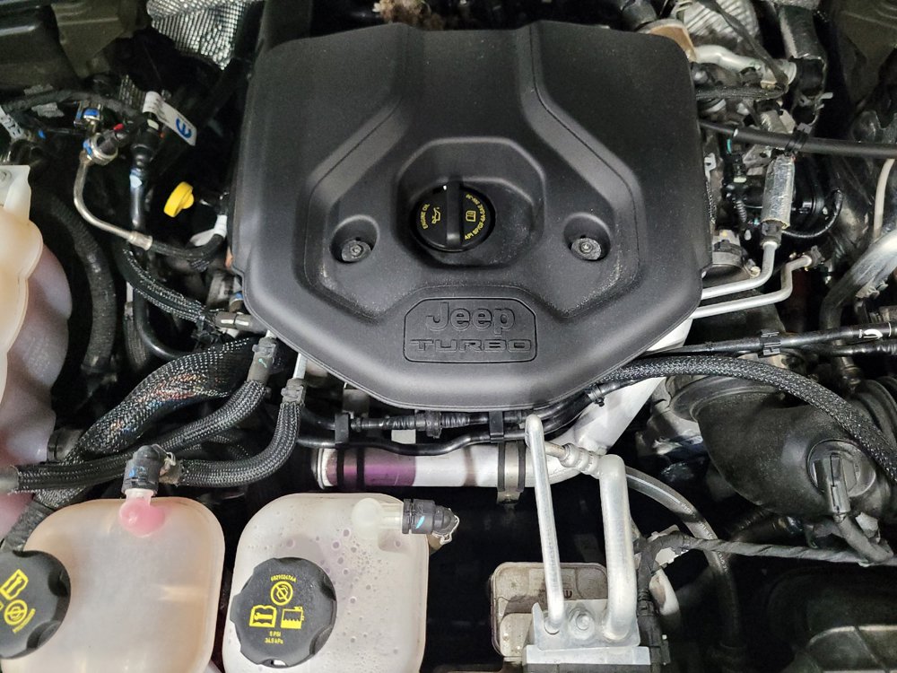 Used 2024 Jeep Grand Cherokee Limited 4xe AWD/4WD image 30