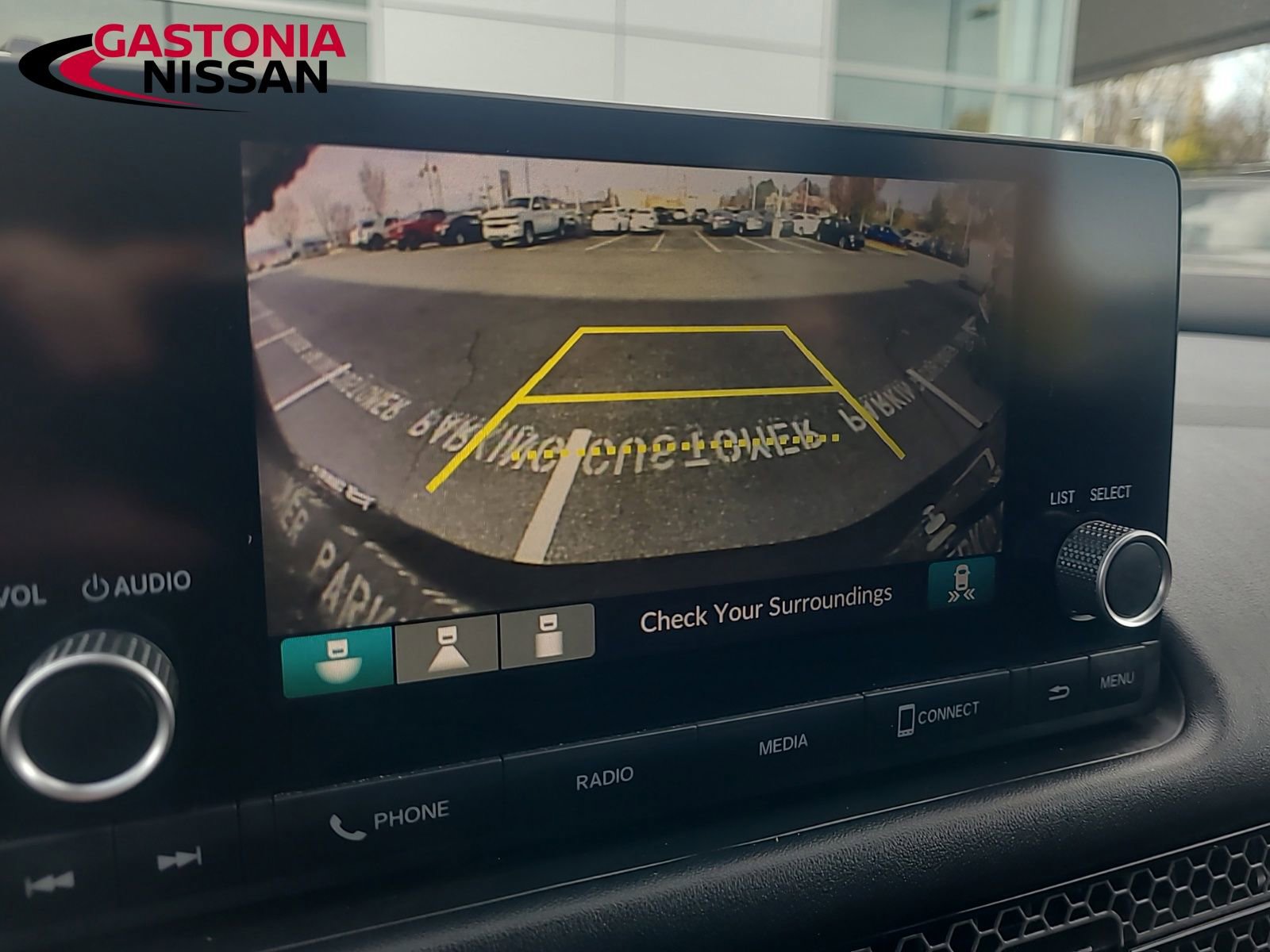 Used 2023 Honda HR-V Sport image 41