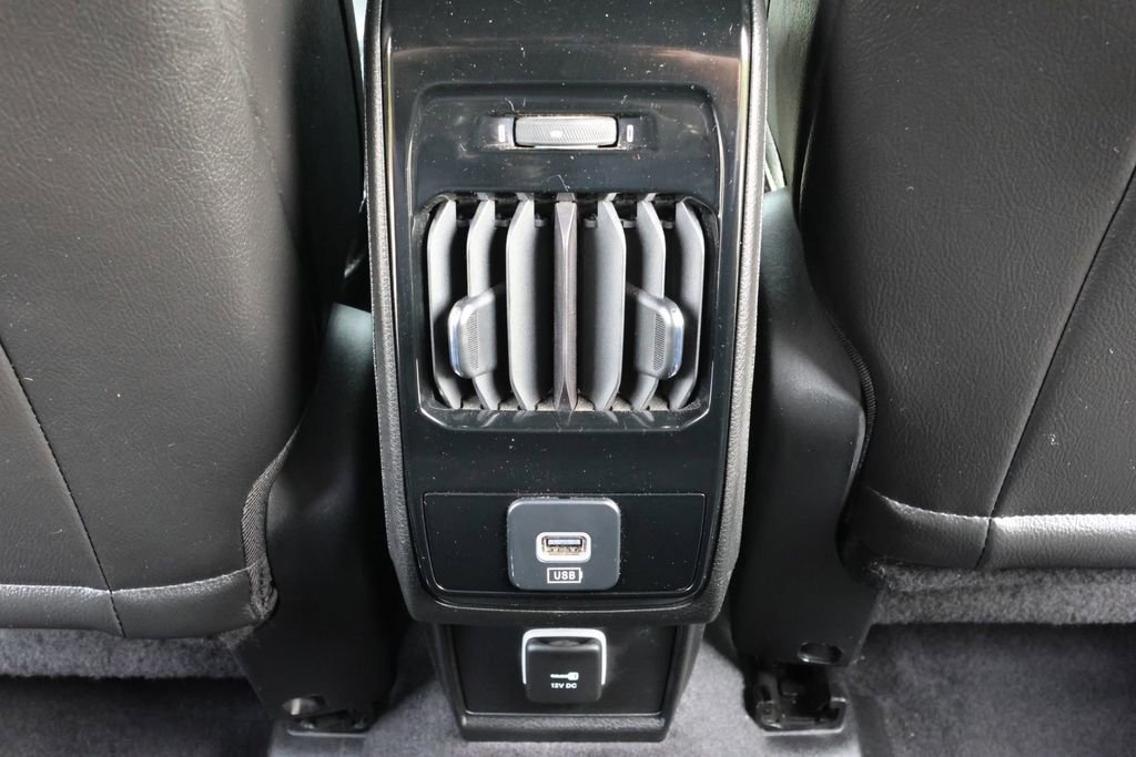 Used 2023 Jeep Compass Latitude AWD/4WD image 20