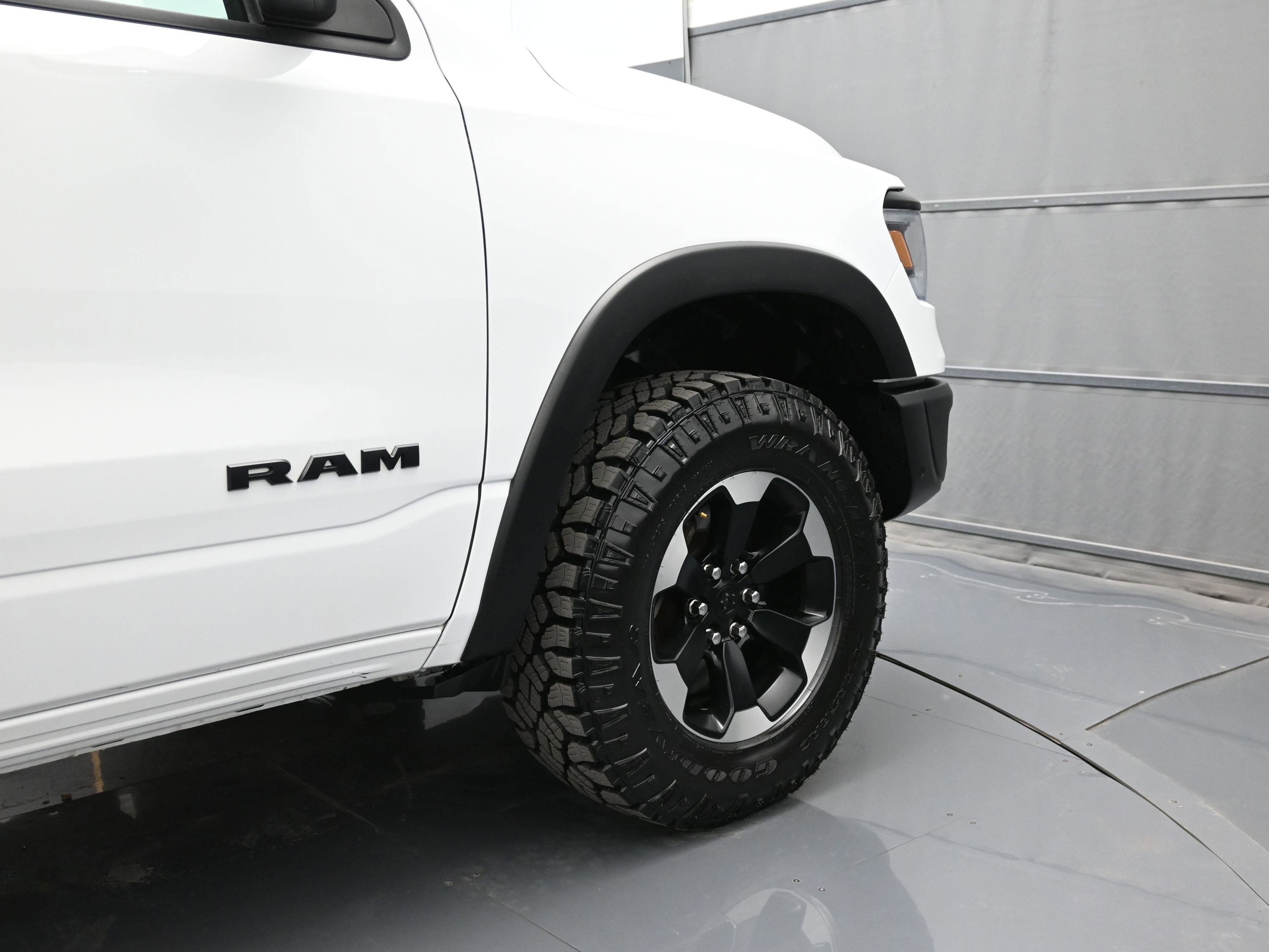 Used 2021 RAM 1500 Rebel w/ Rebel Level 2 Equipment Group image 46