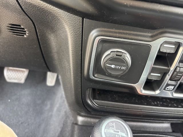 Used 2021 Jeep Gladiator Sport AWD/4WD image 33
