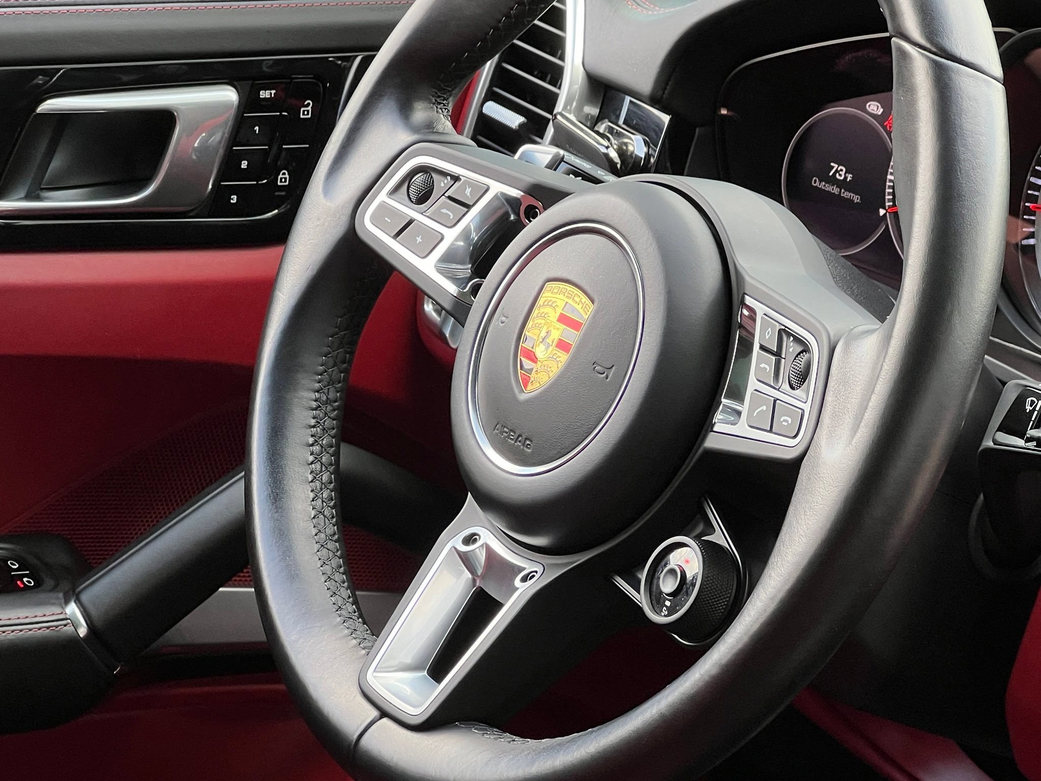 Used 2021 Porsche Cayenne Turbo AWD/4WD image 42