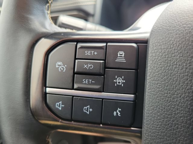 Used 2024 Ford Expedition Platinum AWD/4WD image 21