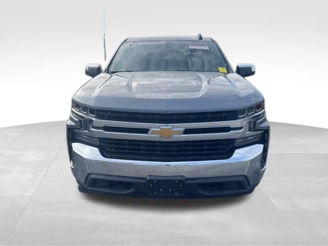 Used 2020 Chevrolet Silverado 1500 LT w/ All-Star Edition AWD/4WD image 2