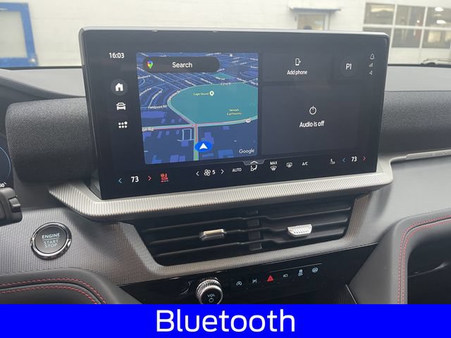 New 2026 Ford Explorer ST AWD/4WD image 10