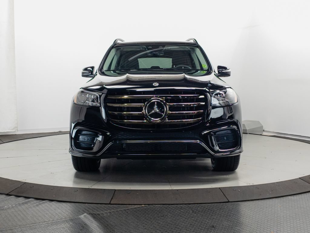 Used 2026 Mercedes-Benz GLS 450 4MATIC video 2