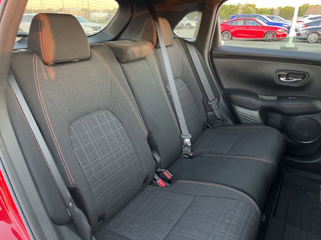 Used 2023 Honda HR-V Sport image 26