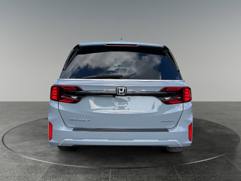Used 2025 Honda Odyssey Sport-L image 8
