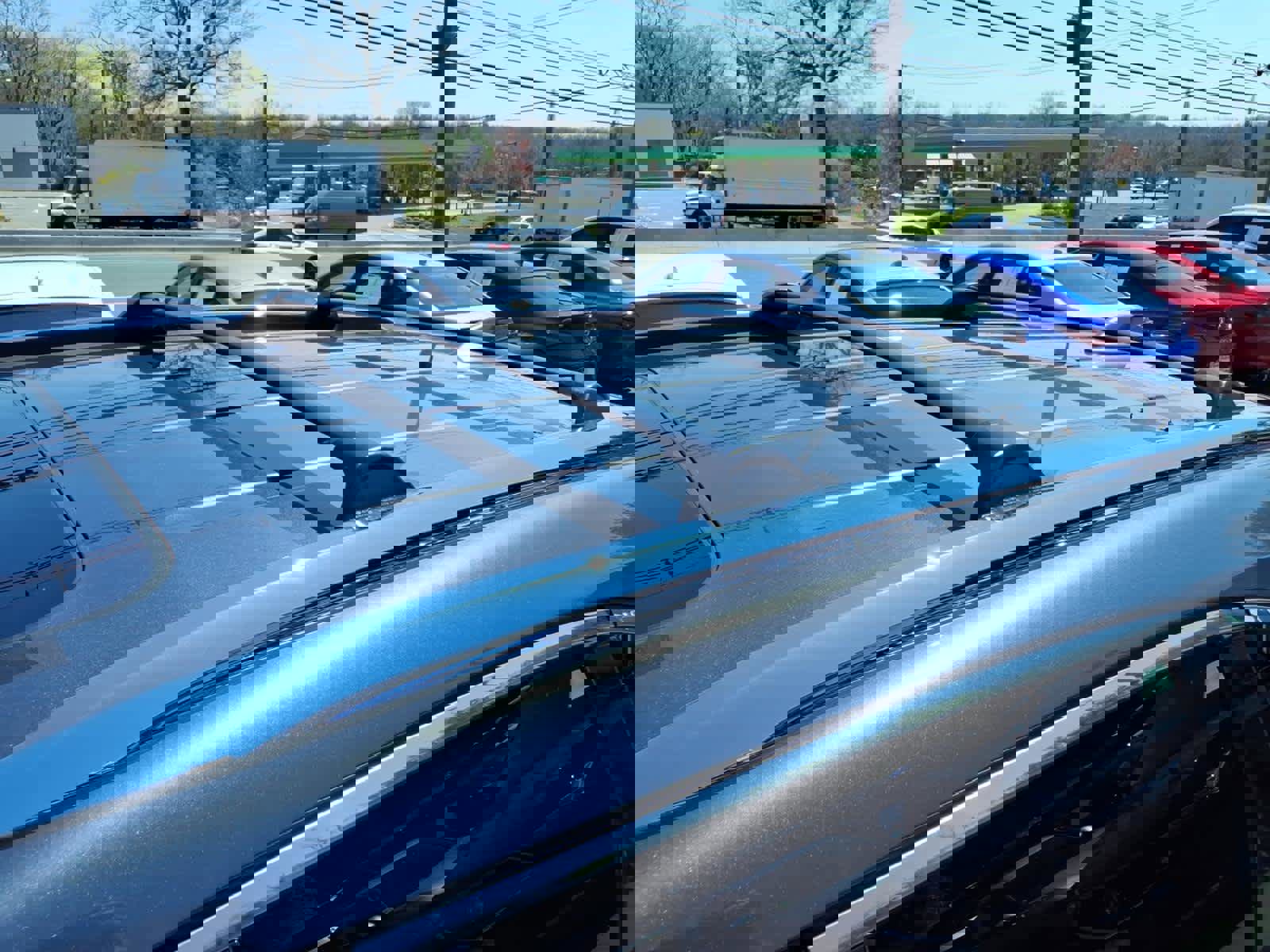 Used 2020 Acura MDX SH-AWD w/ Advance Package image 23