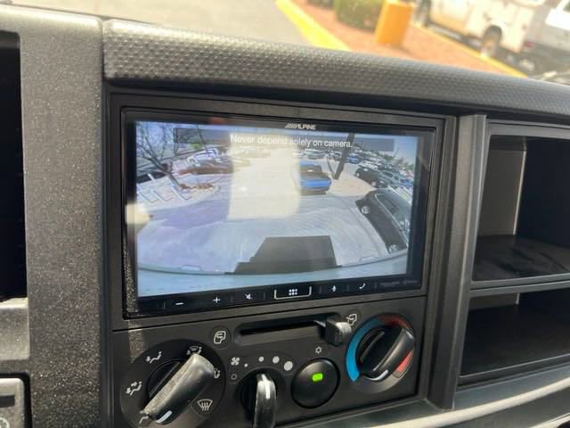 New 2024 Chevrolet Low Cab Forward image 19