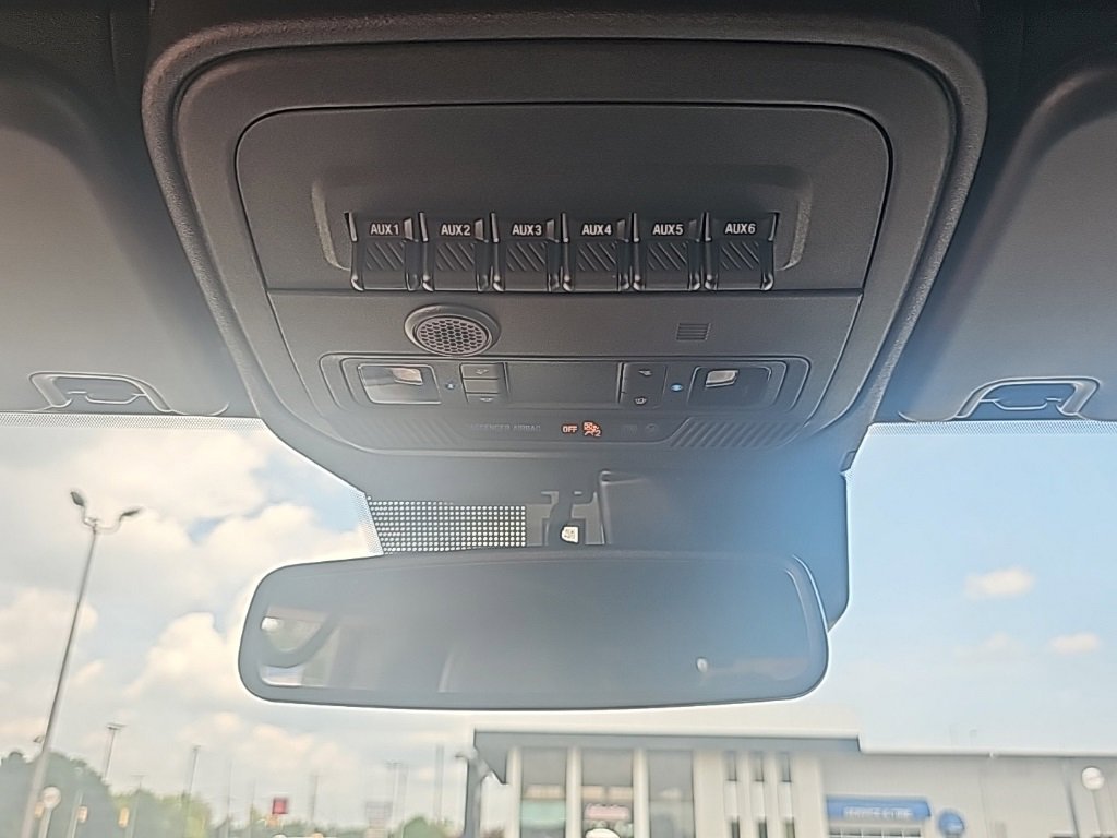 Used 2022 Ford Bronco Wildtrak image 24