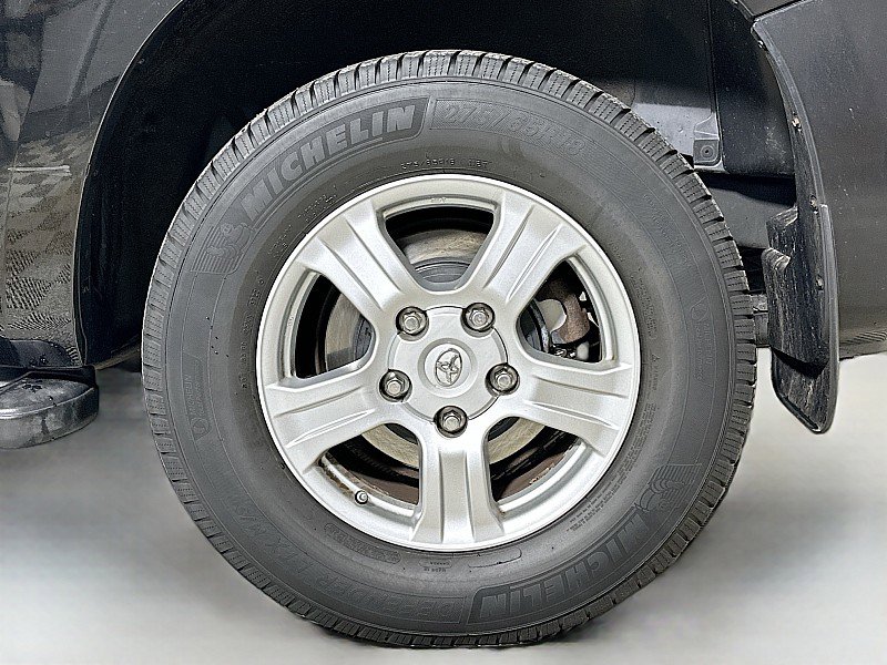 Used 2013 Toyota Sequoia SR5 w/ Premium Pkg image 33