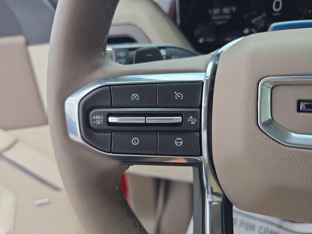 New 2026 GMC Yukon Denali w/ Denali Reserve Package AWD/4WD image 27