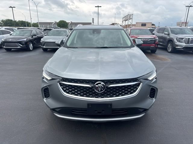 Used 2023 Buick Envision Avenir AWD/4WD image 10