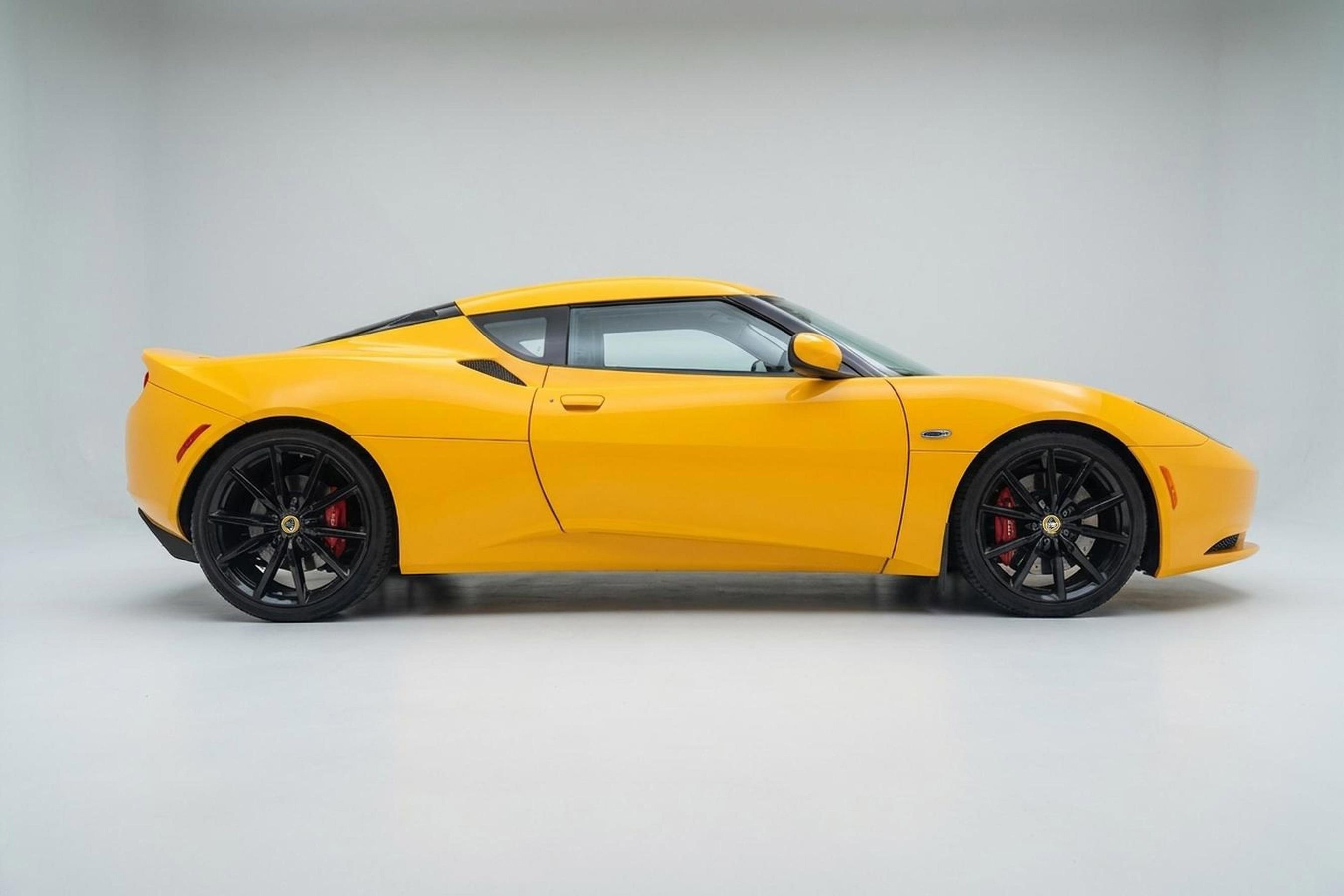 Used 2012 Lotus Evora 2+2 image 5