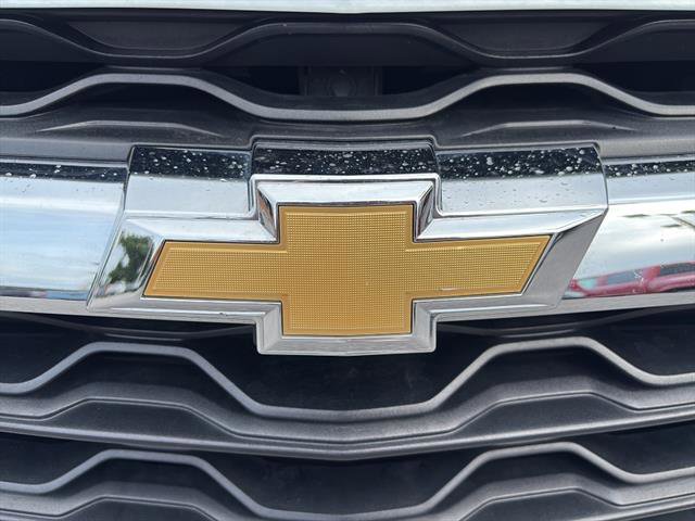 Used 2025 Chevrolet Blazer LT FWD image 11
