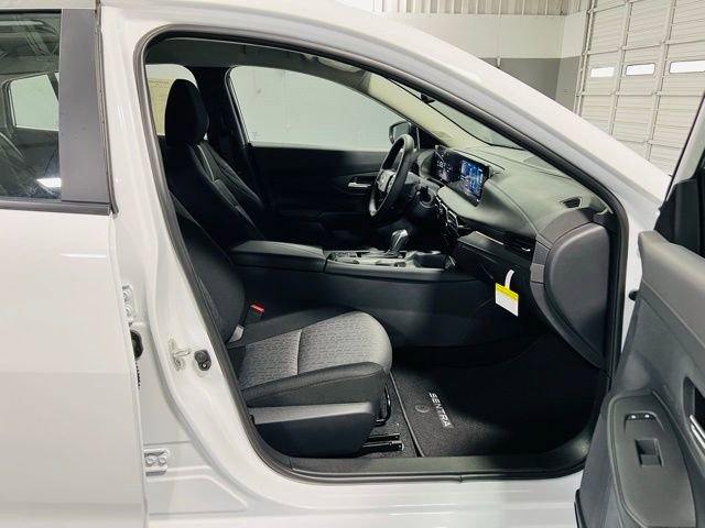New 2026 Nissan Sentra SV w/ SV Convenience Package image 33