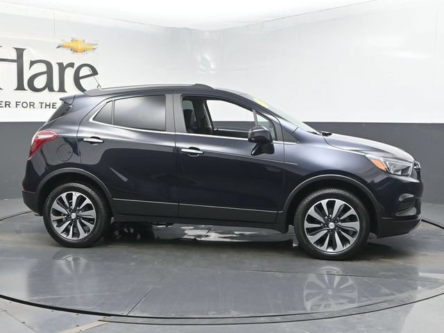 Used 2021 Buick Encore Preferred w/ Safety Package II