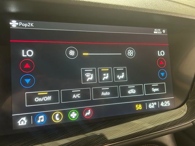 Used 2022 Buick Envision Preferred AWD/4WD image 17