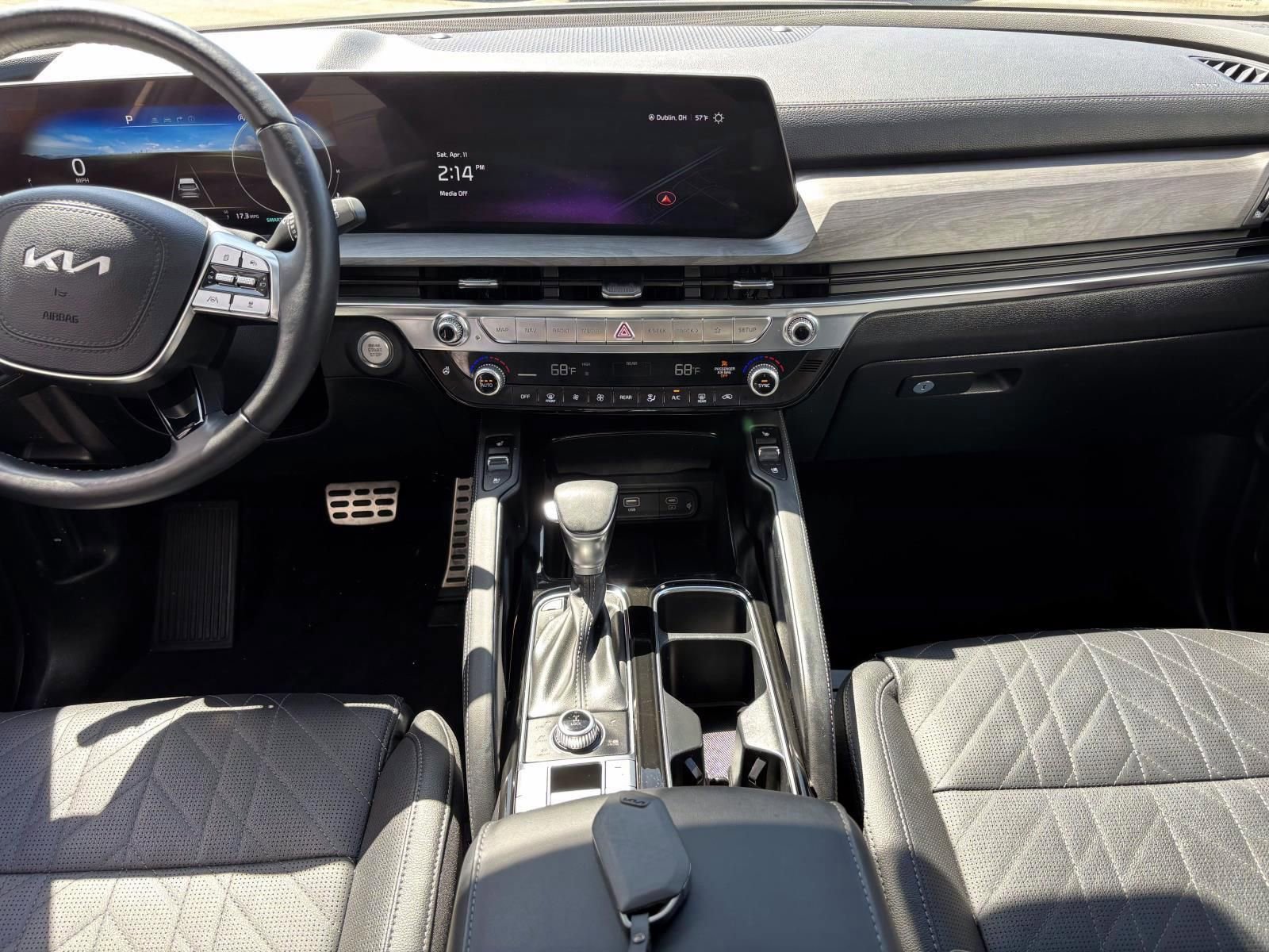 Used 2024 Kia Telluride SX X-Pro image 31