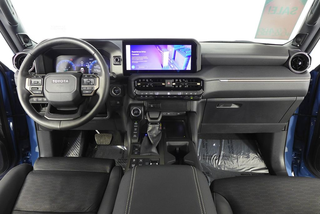 Used 2024 Toyota Land Cruiser image 25