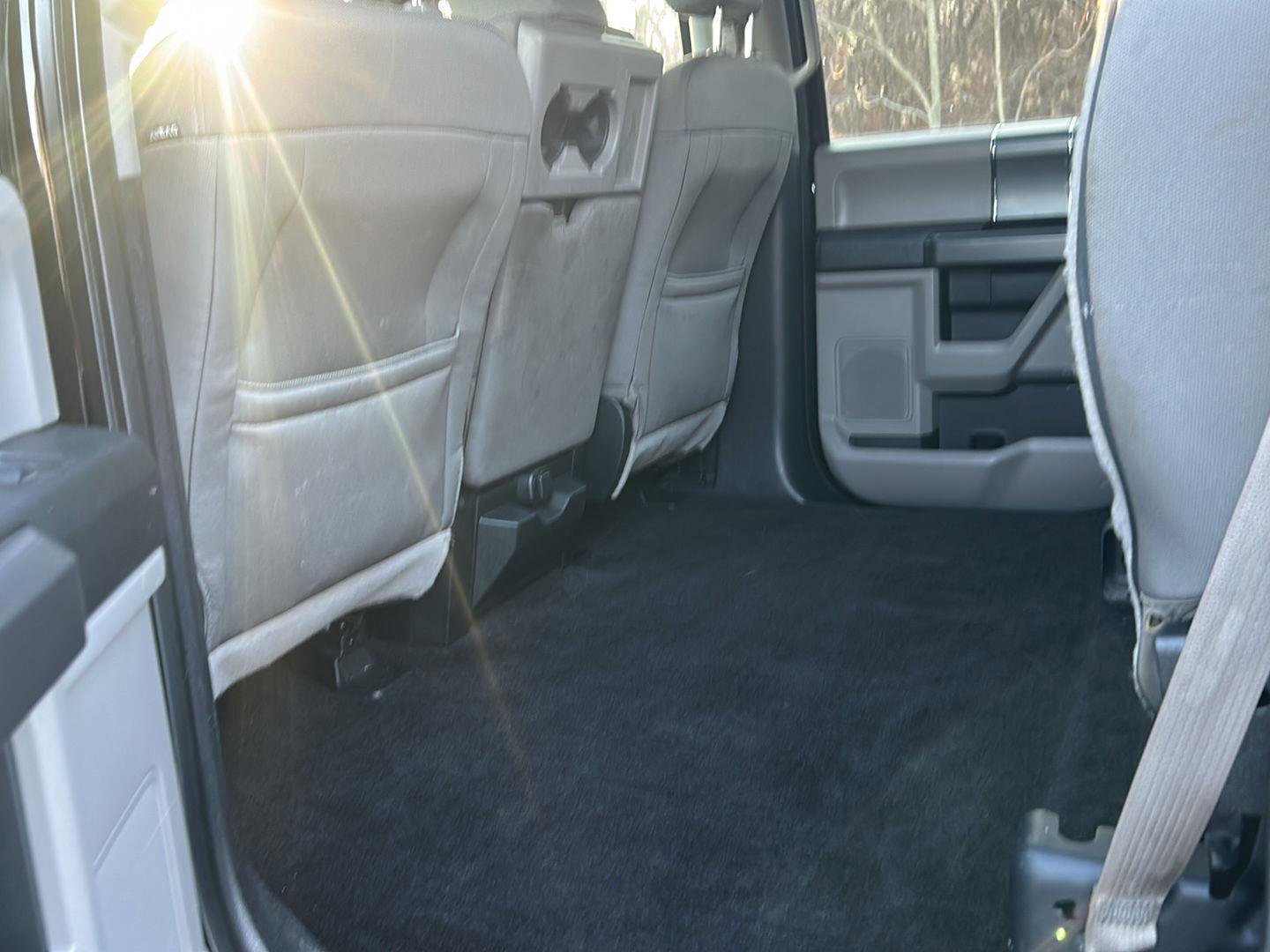 Used 2016 Ford F150 XLT w/ XTR Package image 11