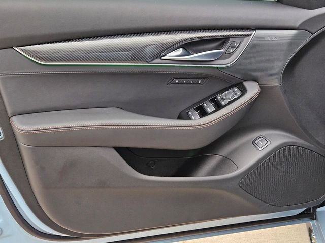 New 2026 Cadillac CT5 V image 24