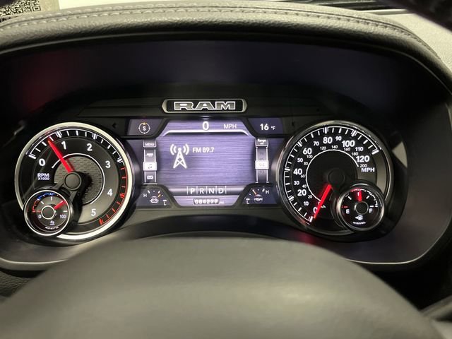 Used 2019 RAM 2500 Laramie image 18