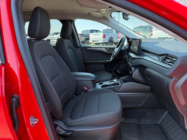 Used 2024 Ford Escape Active w/ Tech Pack #1 AWD/4WD image 17
