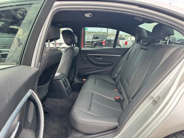 Used 2016 BMW 328i Sedan image 12