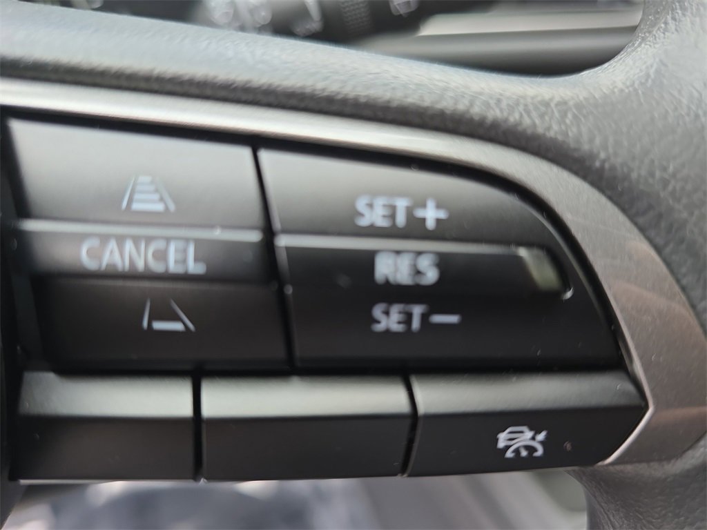 New 2026 MAZDA CX-30 AWD 2.5 S image 18