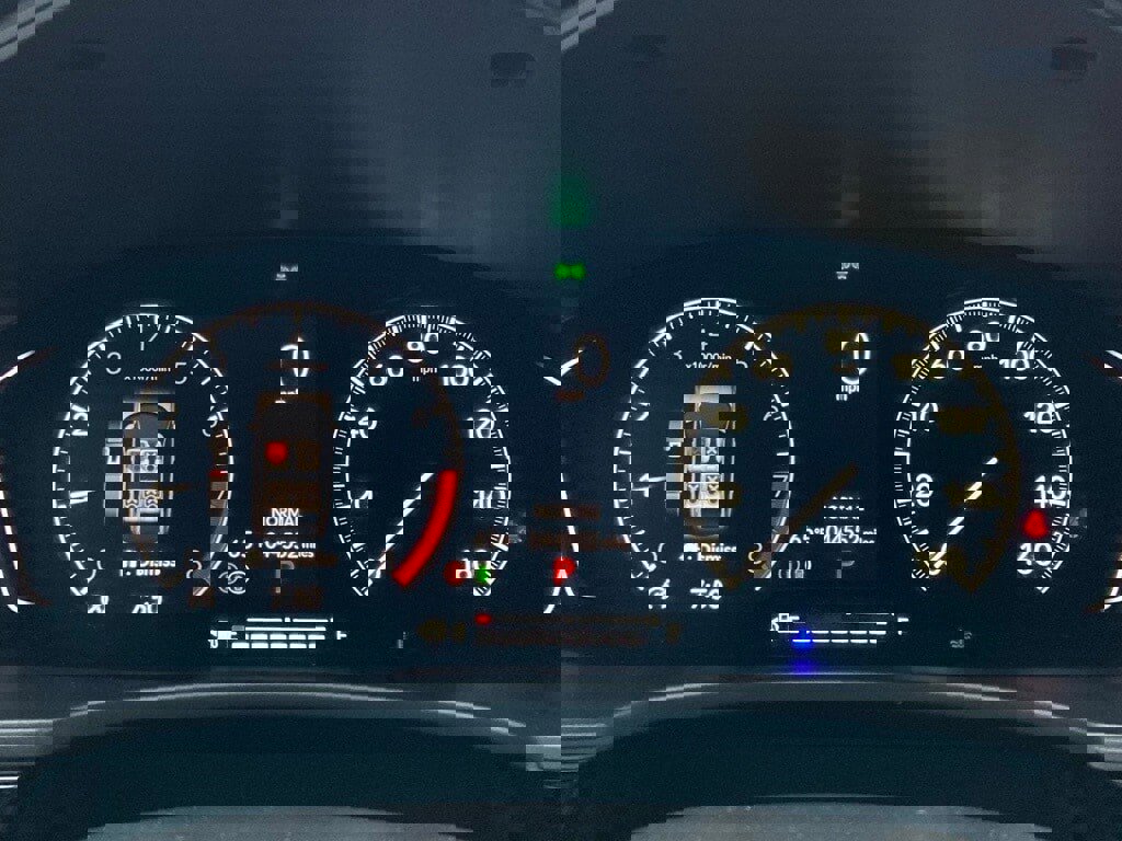 Used 2022 Honda Civic Sport image 15