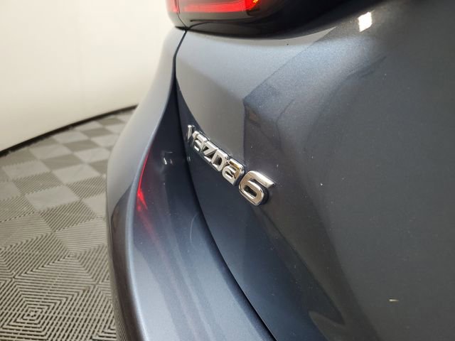 Used 2018 MAZDA MAZDA6 Grand Touring Reserve image 8